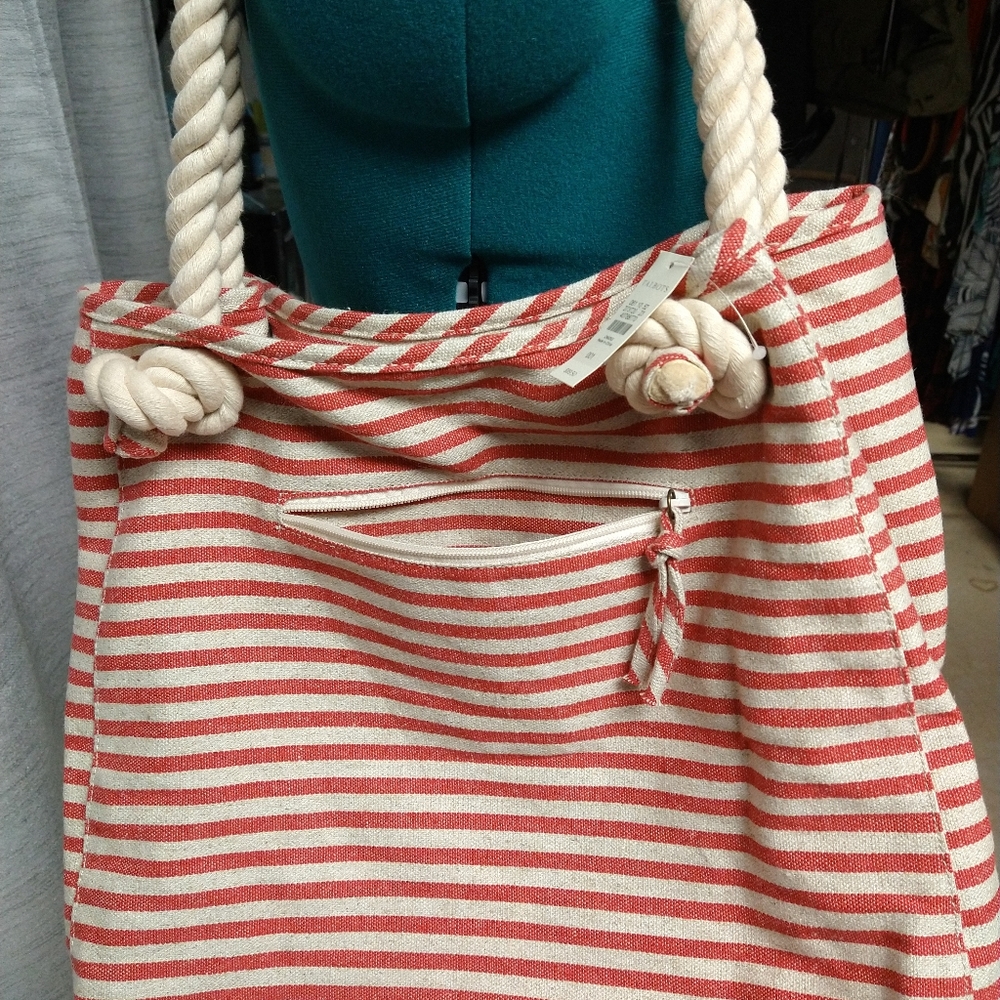 Beach 🏖️ bag